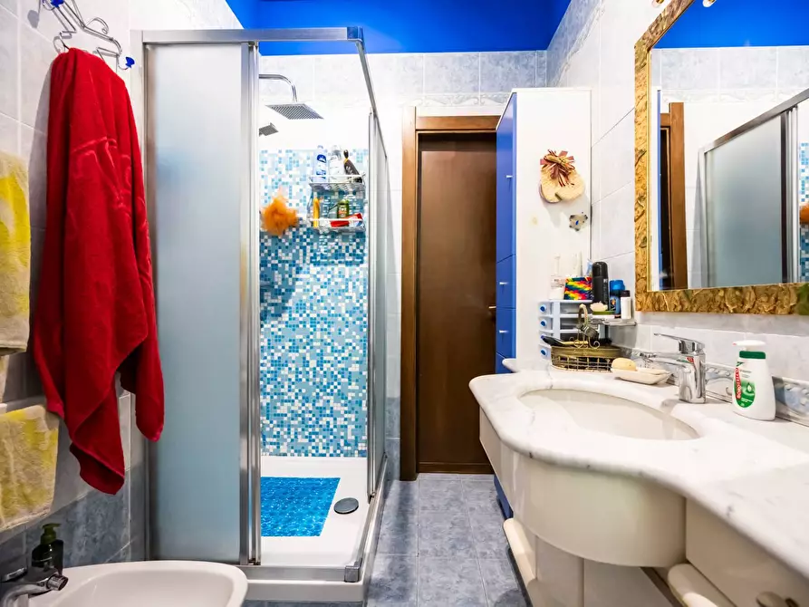 Immagine 22 di Appartamento in vendita  in Via Antonio Canova 15 a Varese