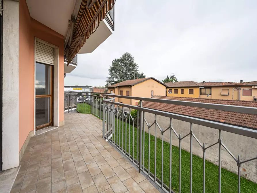 Immagine 30 di Appartamento in vendita  in viale ticino 54 a Gavirate