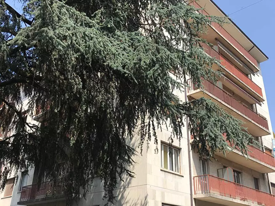 appartamento in vendita a Varese