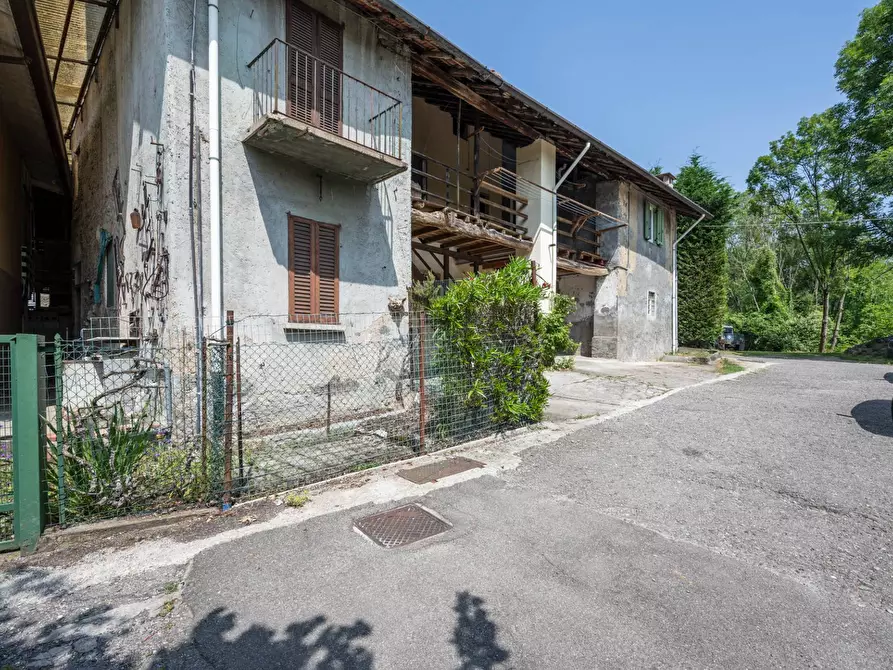 casa indipendente in vendita a Varese