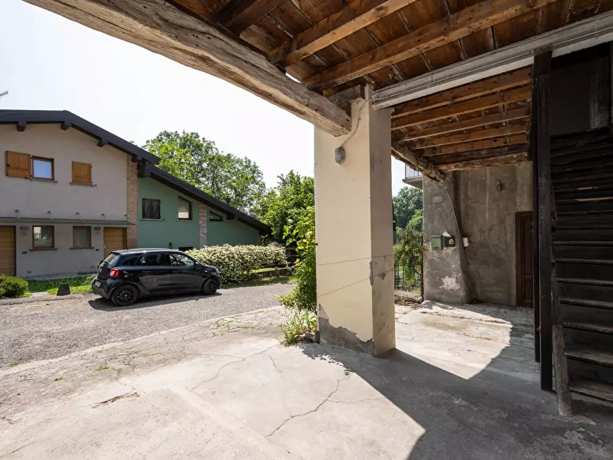 Immagine 11 di Rustico / casale in vendita  in via Toti a Varese