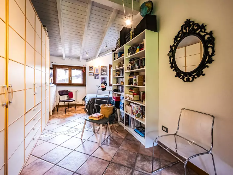 Immagine 8 di Villetta a schiera in vendita  in via 4 novembre 19B a Cittiglio