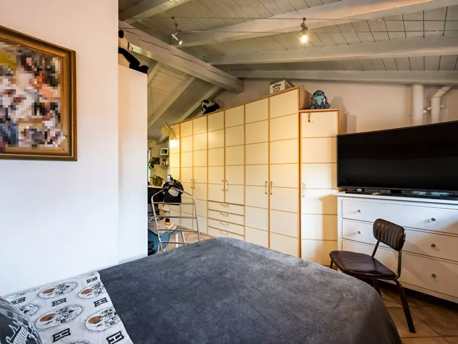 Immagine 12 di Villetta a schiera in vendita  in via 4 novembre 19B a Cittiglio