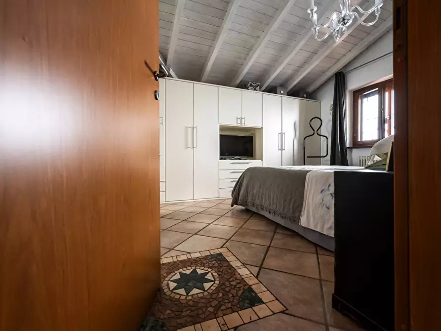 Immagine 19 di Villetta a schiera in vendita  in via 4 novembre 19B a Cittiglio