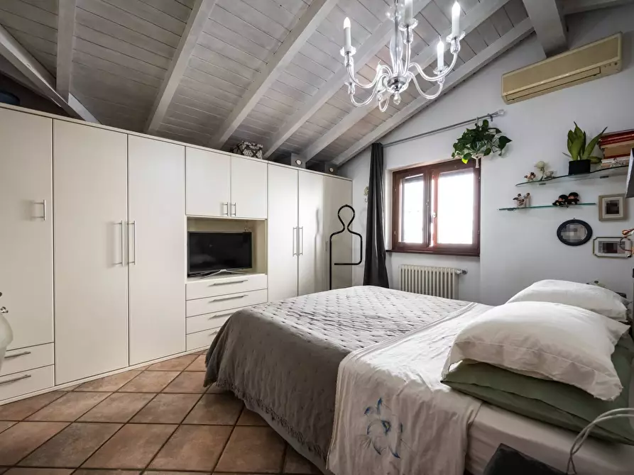 Immagine 20 di Villetta a schiera in vendita  in via 4 novembre 19B a Cittiglio