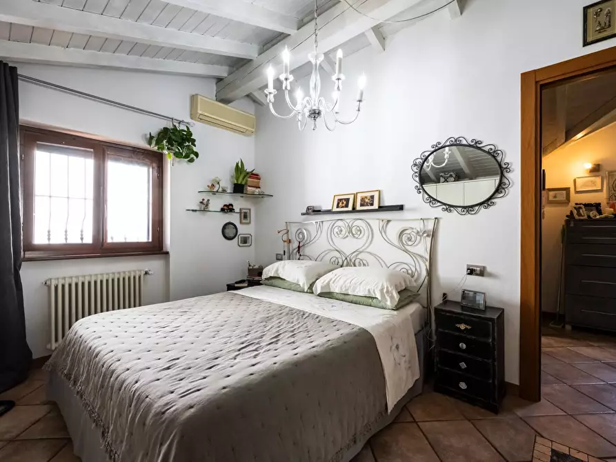 Immagine 21 di Villetta a schiera in vendita  in via 4 novembre 19B a Cittiglio