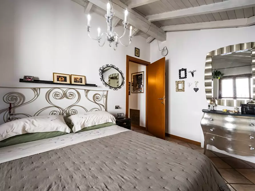 Immagine 22 di Villetta a schiera in vendita  in via 4 novembre 19B a Cittiglio