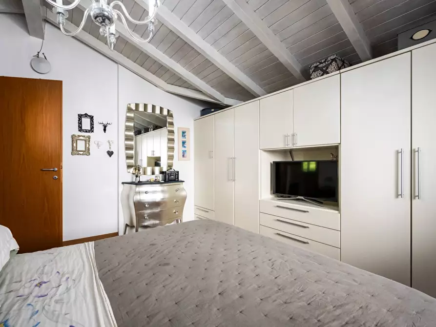 Immagine 23 di Villetta a schiera in vendita  in via 4 novembre 19B a Cittiglio