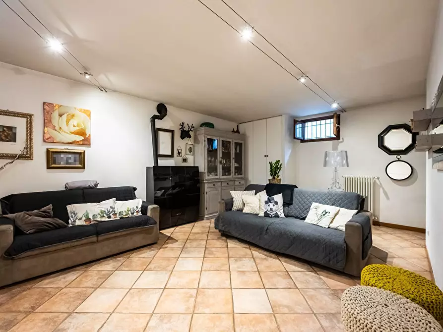 Immagine 24 di Villetta a schiera in vendita  in via 4 novembre 19B a Cittiglio