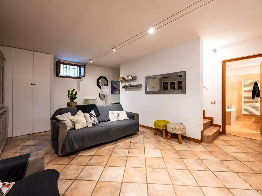 Immagine 27 di Villetta a schiera in vendita  in via 4 novembre 19B a Cittiglio