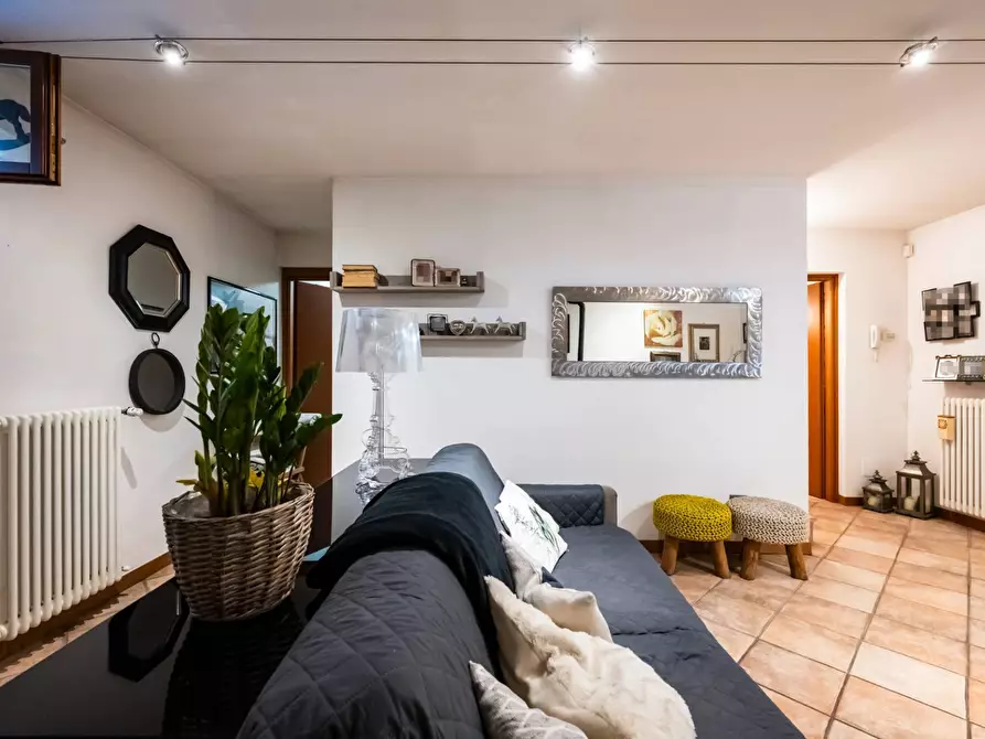 Immagine 29 di Villetta a schiera in vendita  in via 4 novembre 19B a Cittiglio