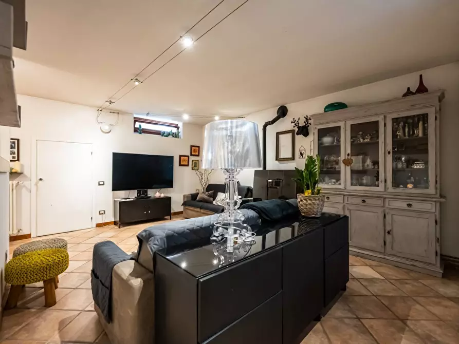 Immagine 30 di Villetta a schiera in vendita  in via 4 novembre 19B a Cittiglio