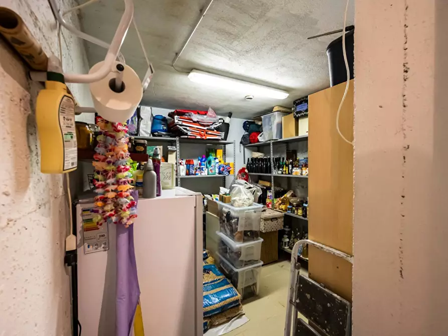 Immagine 36 di Villetta a schiera in vendita  in via 4 novembre 19B a Cittiglio