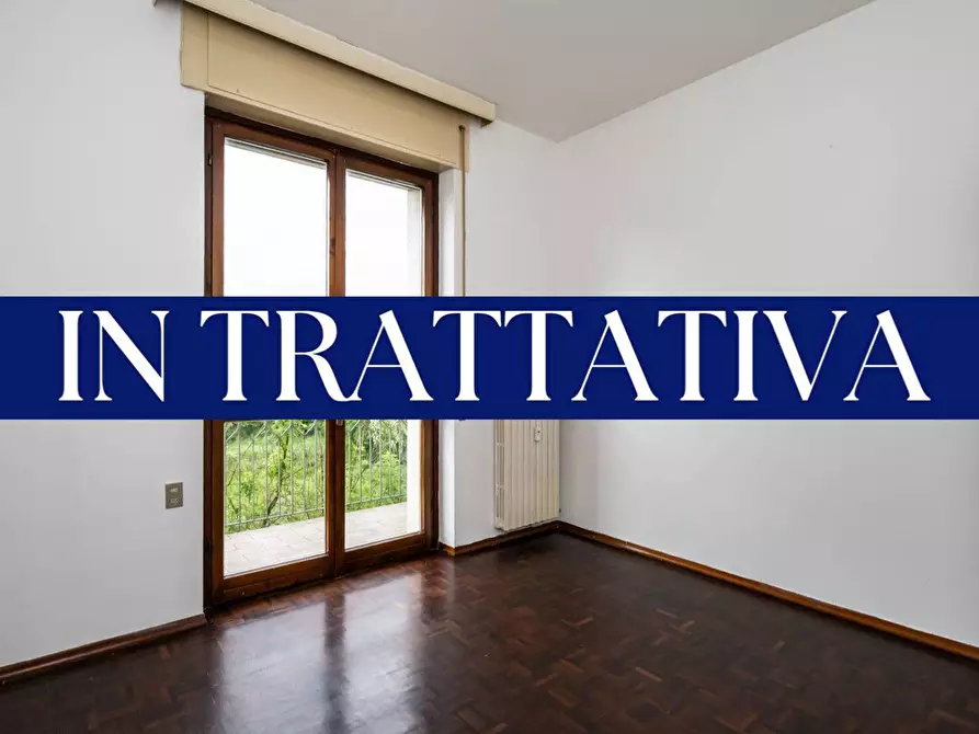 Immagine 1 di Appartamento in vendita  in viale ticino 54 a Gavirate