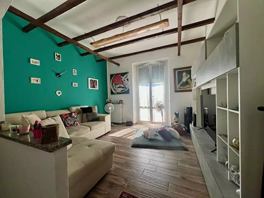 Immagine 3 di Appartamento in vendita  in Viale Valganna 21 a Varese