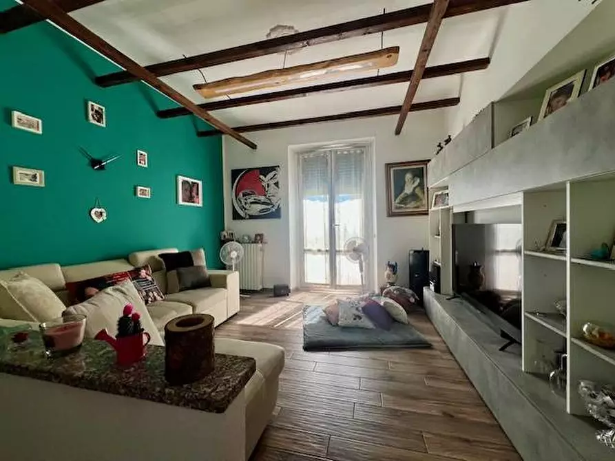 Immagine 4 di Appartamento in vendita  in Viale Valganna 21 a Varese