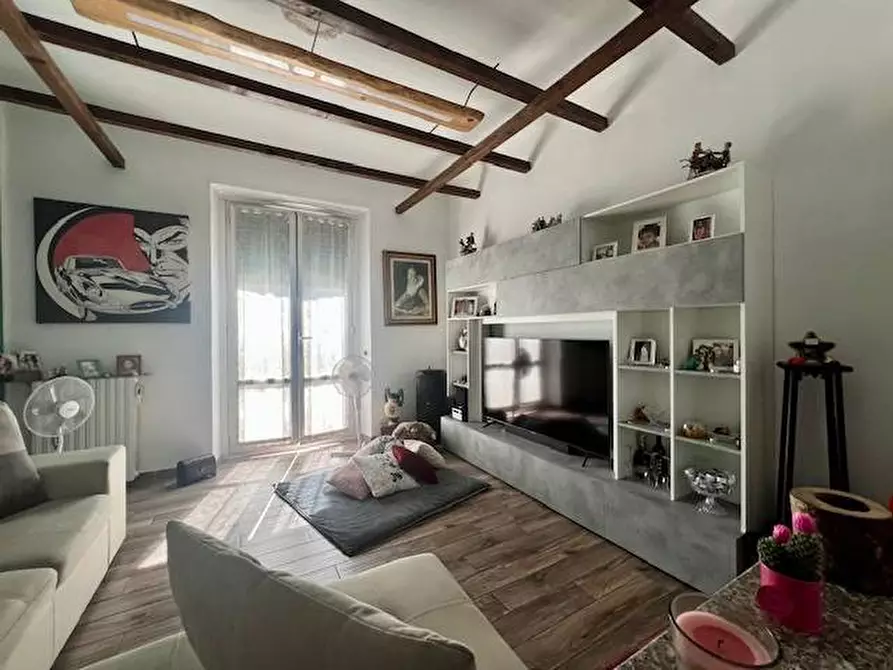Immagine 2 di Appartamento in vendita  in Viale Valganna 21 a Varese