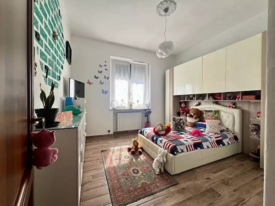 Immagine 5 di Appartamento in vendita  in Viale Valganna 21 a Varese