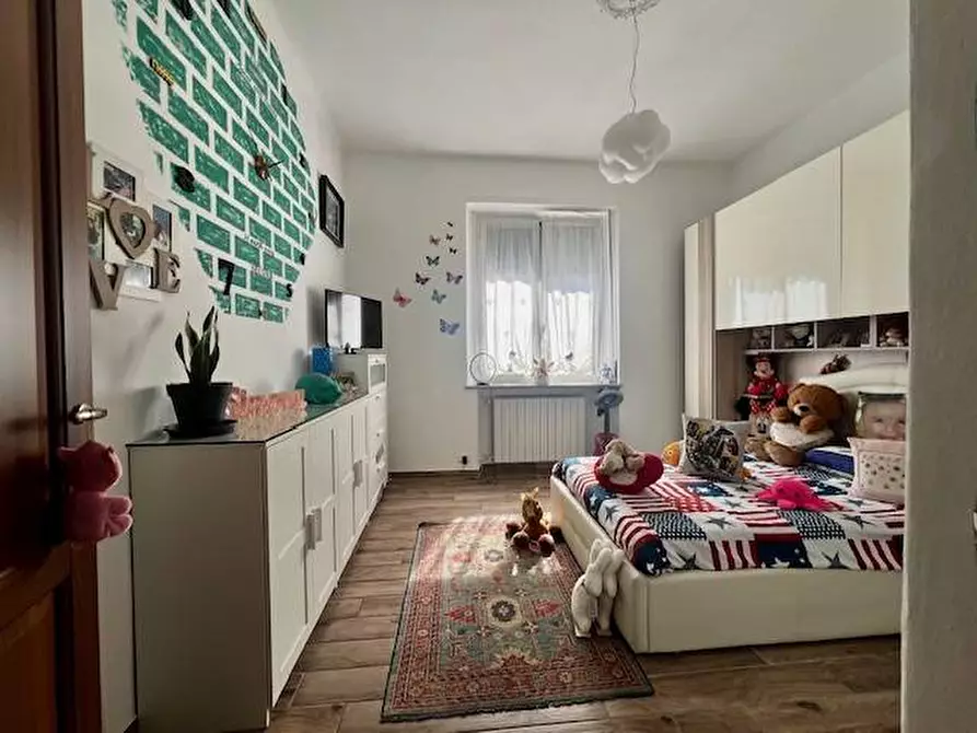 Immagine 6 di Appartamento in vendita  in Viale Valganna 21 a Varese