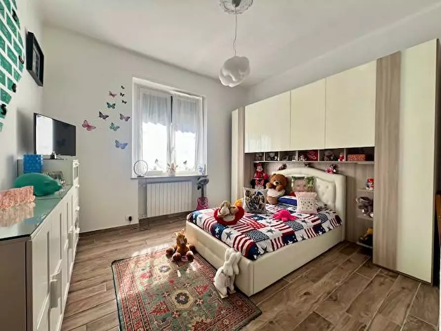 Immagine 7 di Appartamento in vendita  in Viale Valganna 21 a Varese