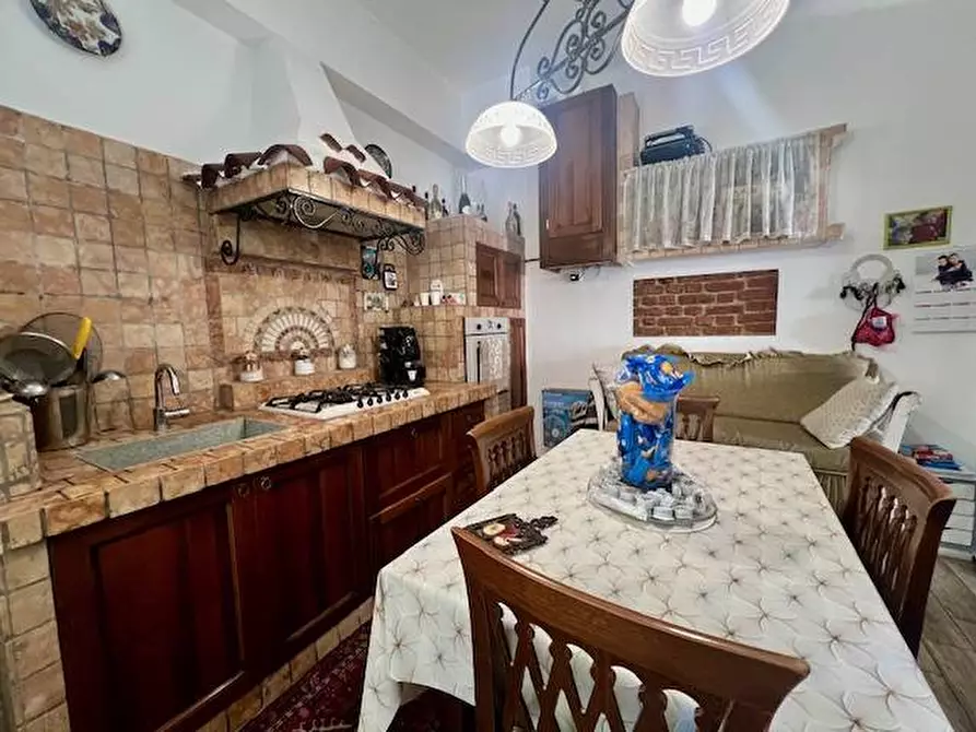 Immagine 15 di Appartamento in vendita  in Viale Valganna 21 a Varese