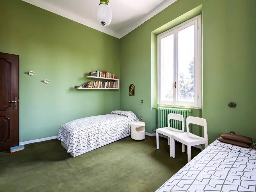 Immagine 29 di Villa in vendita  in Via Marconi 42 a Buscate