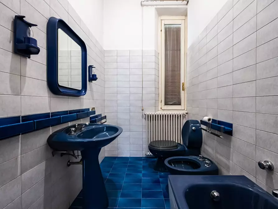 Immagine 32 di Villa in vendita  in Via Marconi 42 a Buscate