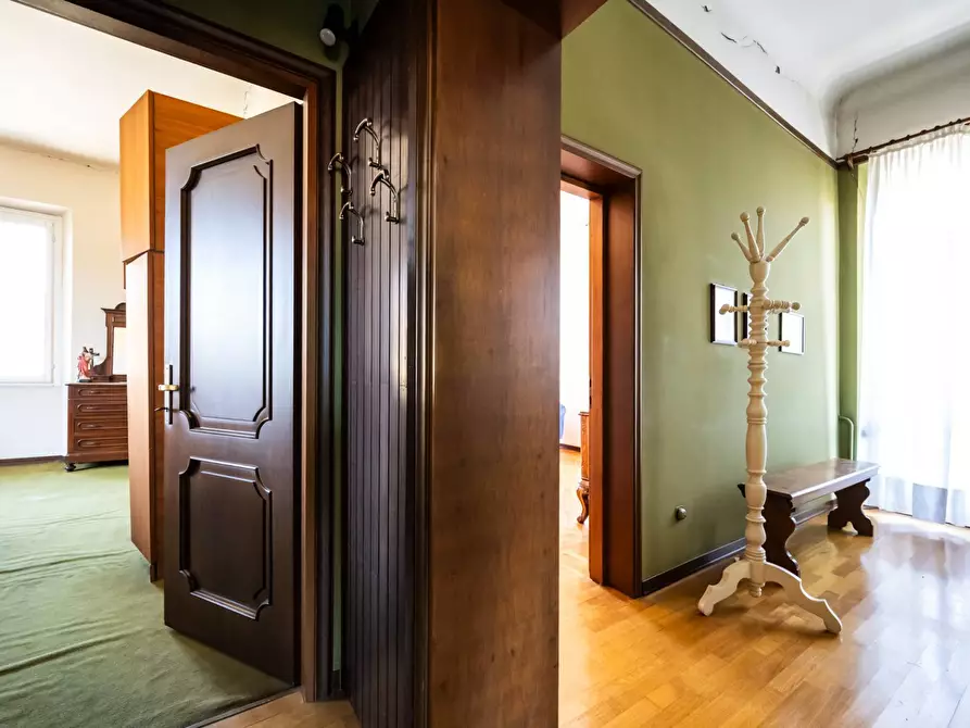 Immagine 33 di Villa in vendita  in Via Marconi 42 a Buscate