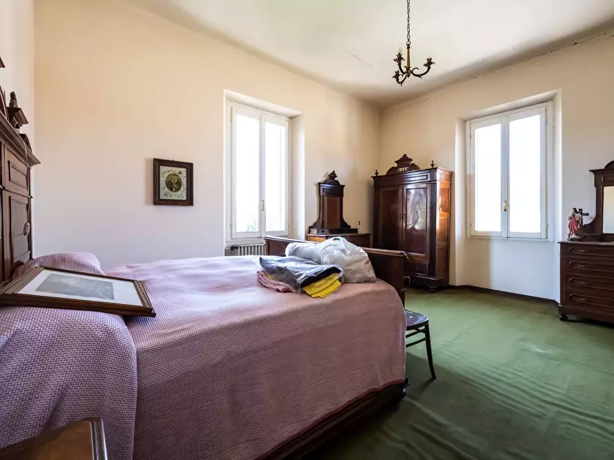 Immagine 34 di Villa in vendita  in Via Marconi 42 a Buscate