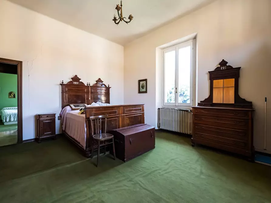 Immagine 35 di Villa in vendita  in Via Marconi 42 a Buscate