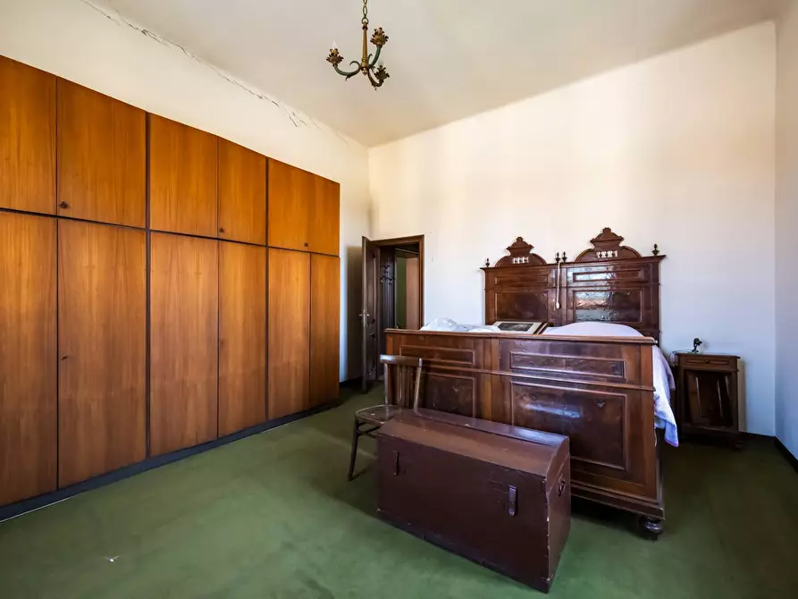 Immagine 36 di Villa in vendita  in Via Marconi 42 a Buscate