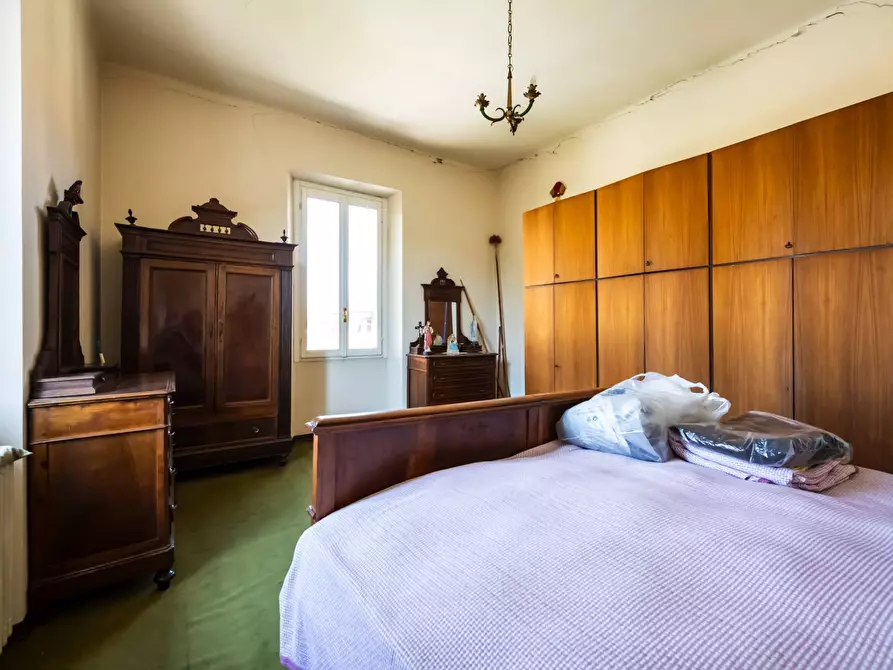 Immagine 37 di Villa in vendita  in Via Marconi 42 a Buscate