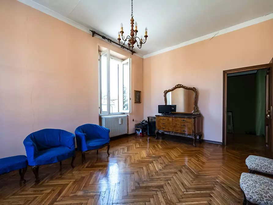 Immagine 24 di Villa in vendita  in Via Marconi 42 a Buscate