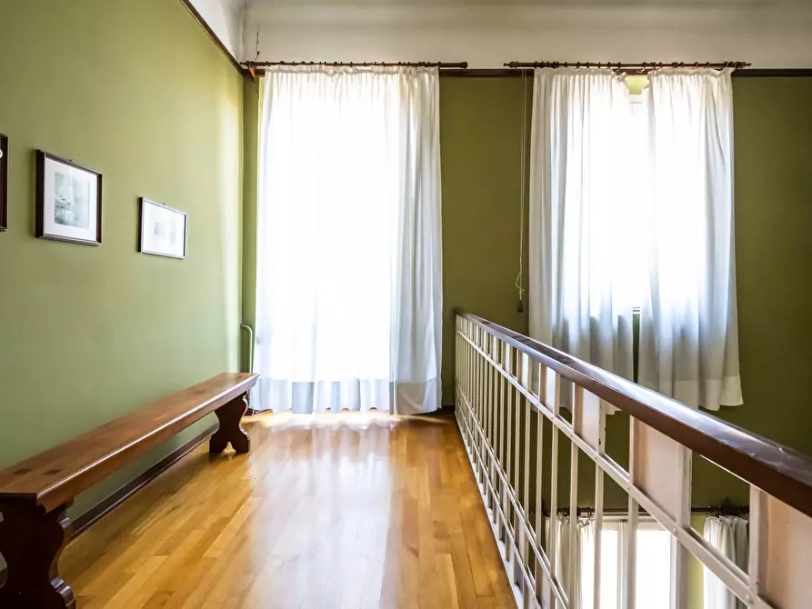 Immagine 23 di Villa in vendita  in Via Marconi 42 a Buscate