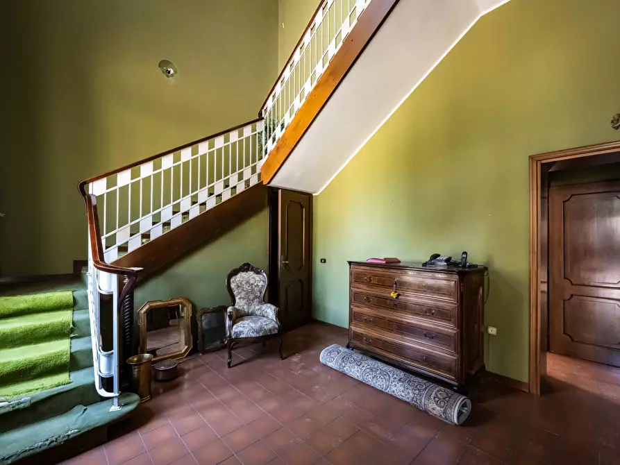 Immagine 7 di Villa in vendita  in Via Marconi 42 a Buscate