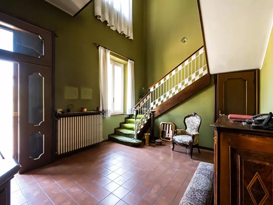 Immagine 8 di Villa in vendita  in Via Marconi 42 a Buscate