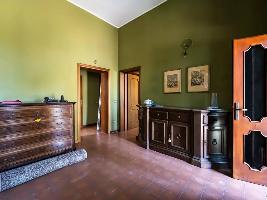 Immagine 6 di Villa in vendita  in Via Marconi 42 a Buscate