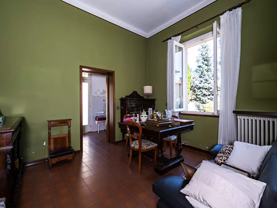 Immagine 18 di Villa in vendita  in Via Marconi 42 a Buscate