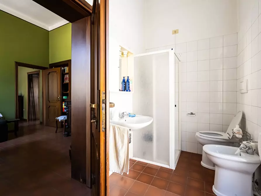 Immagine 19 di Villa in vendita  in Via Marconi 42 a Buscate