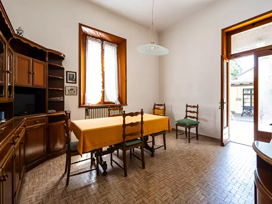 Immagine 14 di Villa in vendita  in Via Marconi 42 a Buscate