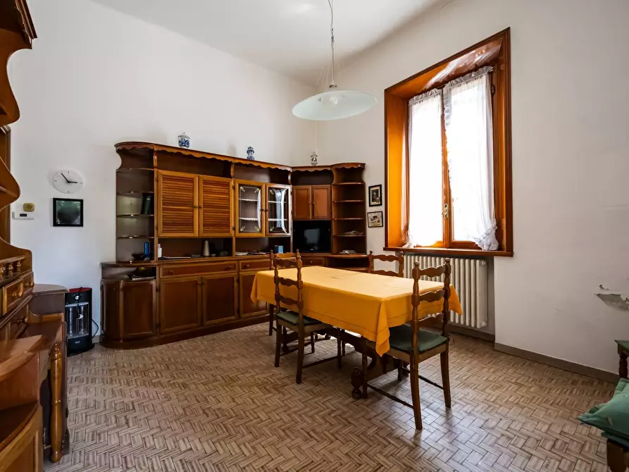 Immagine 15 di Villa in vendita  in Via Marconi 42 a Buscate