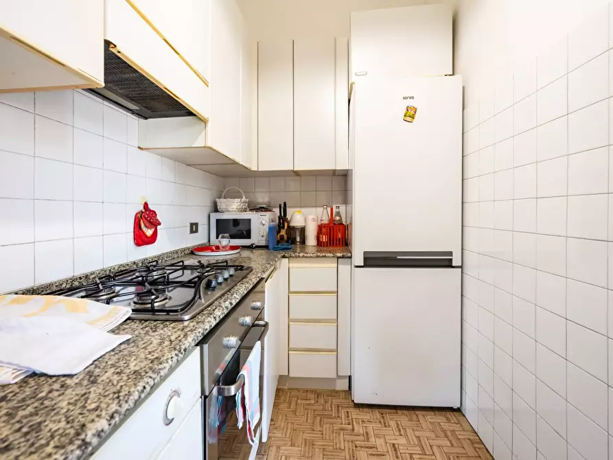 Immagine 12 di Villa in vendita  in Via Marconi 42 a Buscate