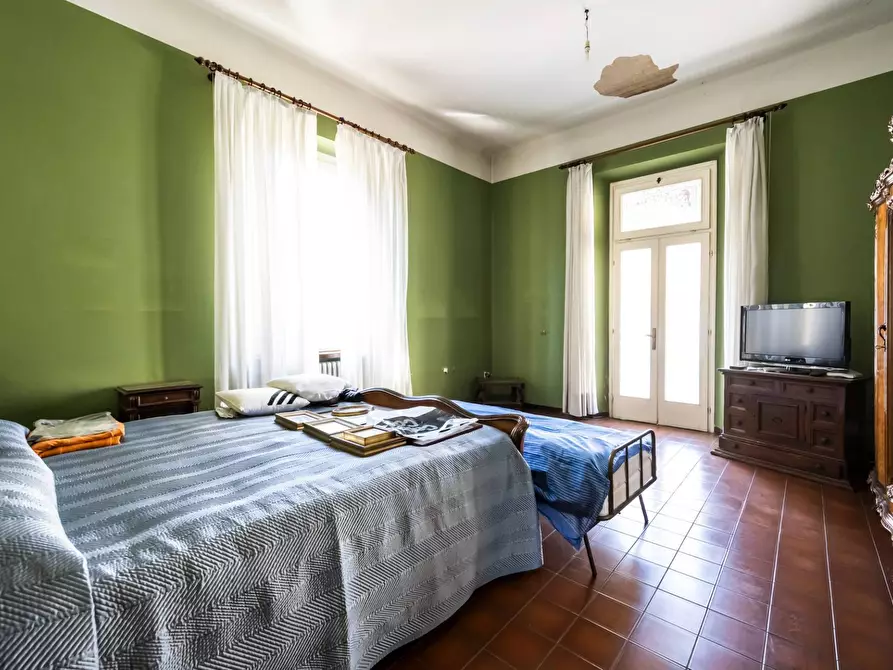 Immagine 38 di Villa in vendita  in Via Marconi 42 a Buscate