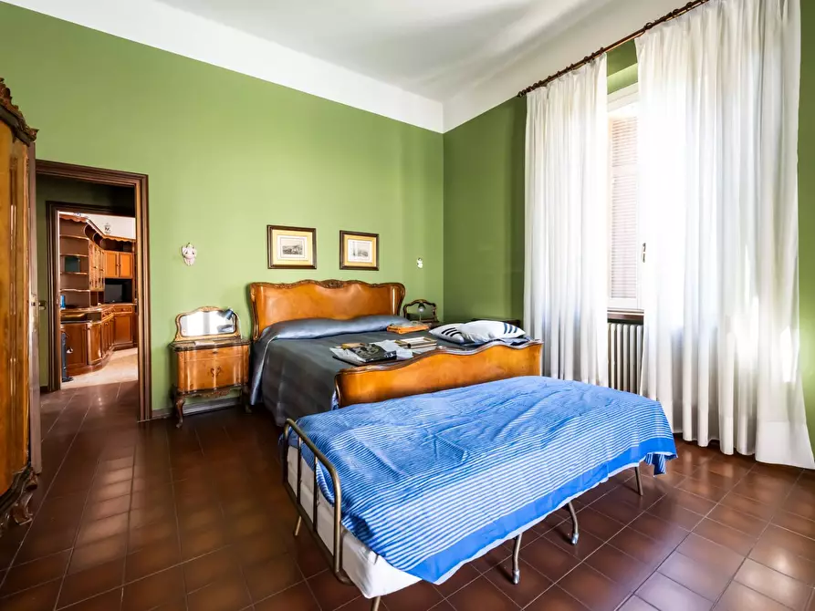 Immagine 39 di Villa in vendita  in Via Marconi 42 a Buscate