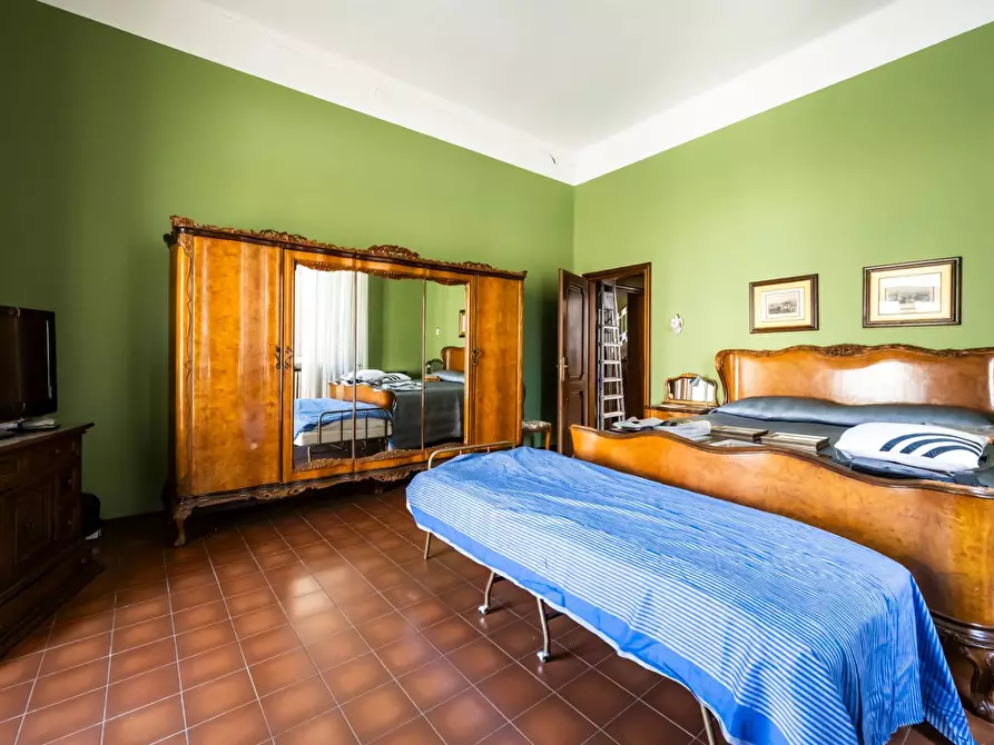 Immagine 40 di Villa in vendita  in Via Marconi 42 a Buscate