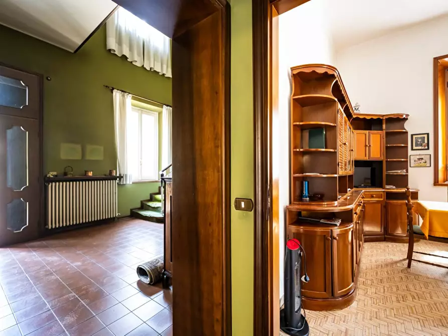 Immagine 42 di Villa in vendita  in Via Marconi 42 a Buscate