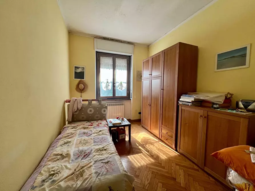 Immagine 1 di Agriturismo in vendita  in Via Ambrogio borgognone 15 a Varese