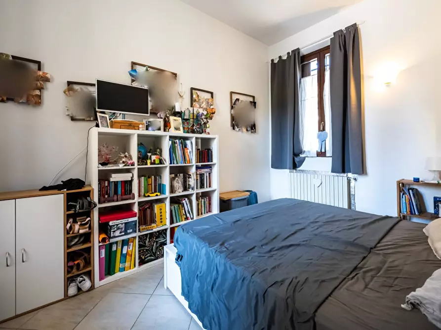 Immagine 11 di Appartamento in vendita  in Via Marconi 42 a Buscate