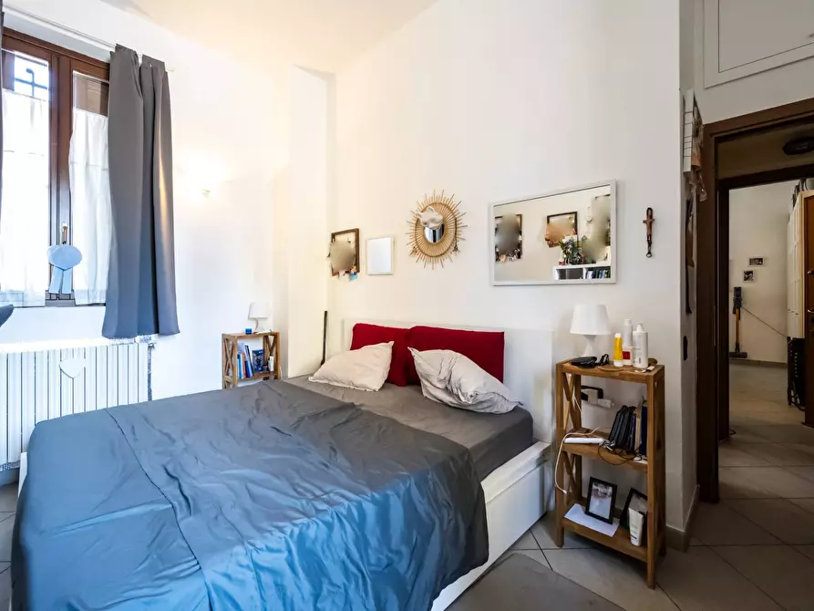 Immagine 12 di Appartamento in vendita  in Via Marconi 42 a Buscate