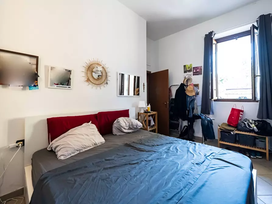 Immagine 13 di Appartamento in vendita  in Via Marconi 42 a Buscate